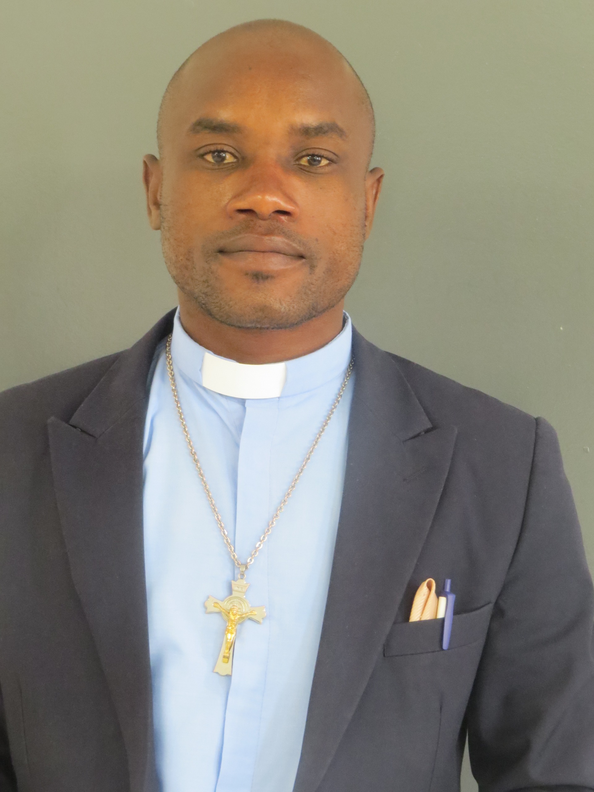 Venerable Martin Kauna